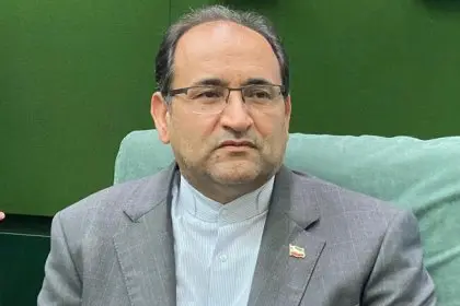 Member of the National Security Commission: We did not reach any specific agreement with the Director General of the Agency