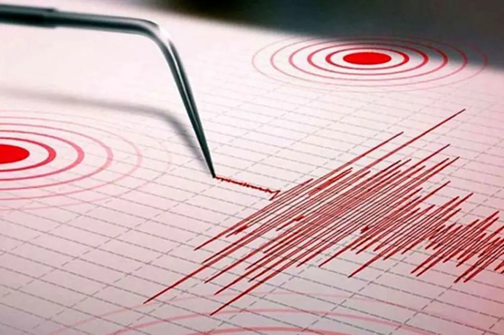 4.4 Magnitude Earthquake in Sistan and Baluchestan