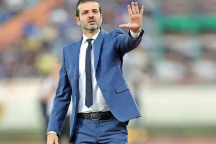 New Collapse Over Esteghlal's Blues, Relegation to Lower Division