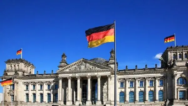 Germany: If China Supplies Weapons to Russia, We Will Increase Our Support for Ukraine