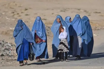 Joint Statement by 24 Countries in Support of Afghan Women