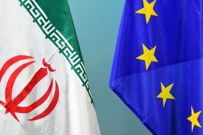 The European Union should cooperate quickly and fully with Iran's agency