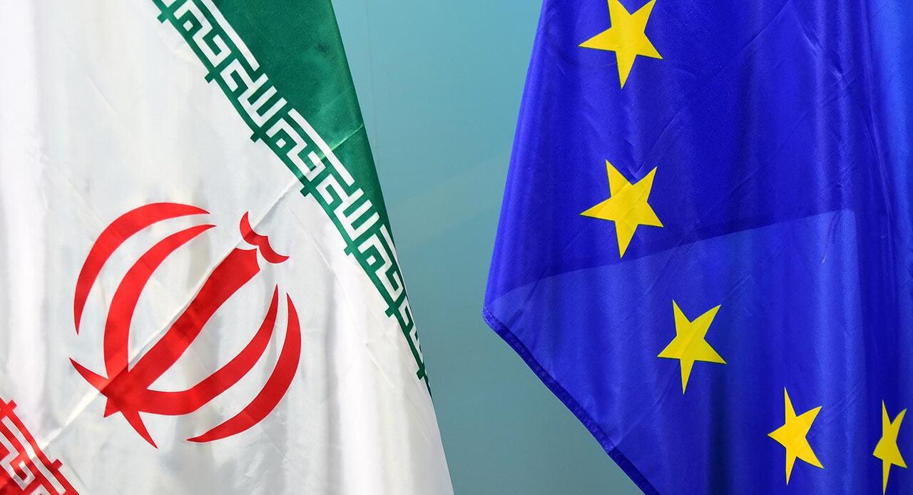 The European Union should cooperate quickly and fully with Iran's agency