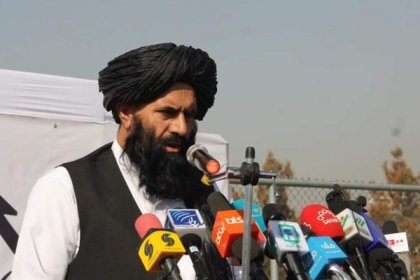 Governor of Balkh Province Killed in Explosion