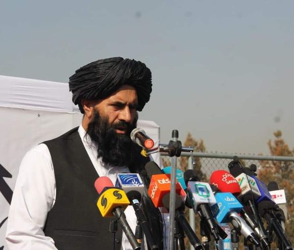 Governor of Balkh Province Killed in Explosion