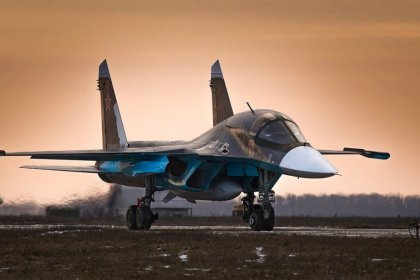 The final contract for the purchase of Su-35 from Russia has been concluded