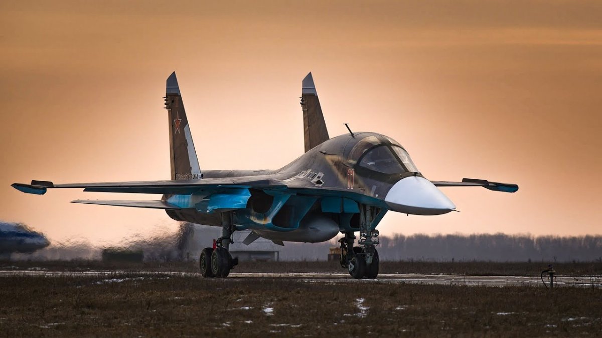 The final contract for the purchase of Su-35 from Russia has been concluded