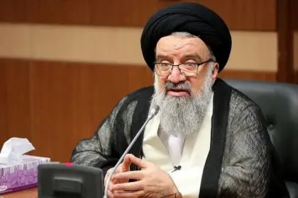 Ahmad Khatami: We Have Not Been and Will Not Be Opposed to Nowruz, But with an Islamic Nowruz