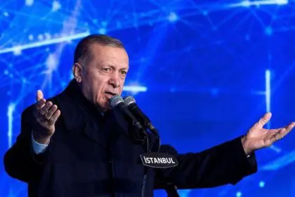 Erdogan Issued the Decree to Hold Elections