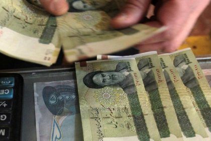 Release of $500 million of Iranian money in Iraq with US permission