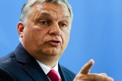 The Prime Minister of Hungary is on the verge of World War III