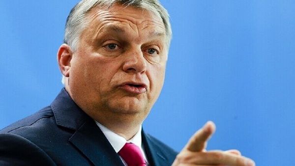 The Prime Minister of Hungary is on the verge of World War III