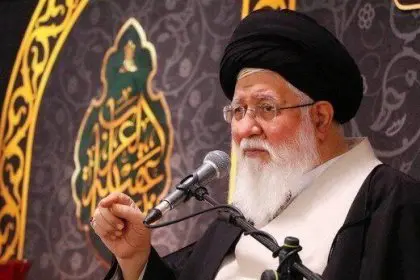 Alam al-Hoda: All the country's problems stem from the enemy's sedition