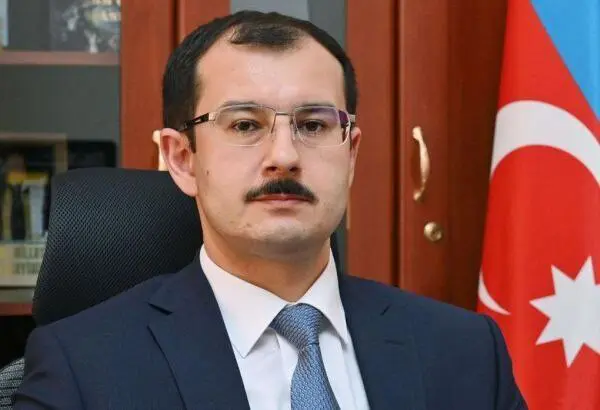Denial of Baku and Tel Aviv Alliance Against Iran