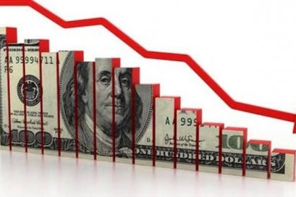 Dollar Decreased with the Announcement of Iran and Saudi Arabia Agreement