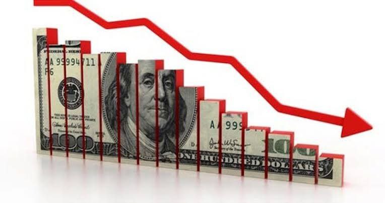 Dollar Decreased with the Announcement of Iran and Saudi Arabia Agreement