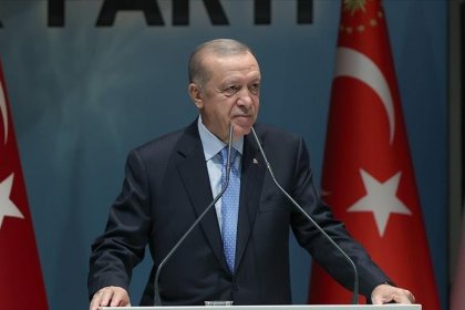 Recep Tayyip Erdogan: Elections in Turkey will be held on May 14