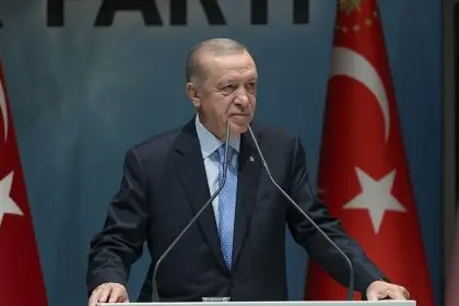 Recep Tayyip Erdogan will hold Turkey's elections on May 14