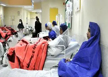 Poisoning of Students in Bagh-e Malek