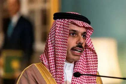 Saudi Foreign Minister: Iran-Saudi Agreement Was the Result of Two Years of Negotiations