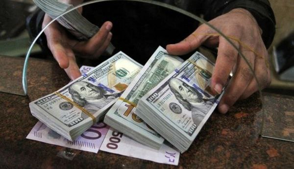 Head of Iran's Exchange Union: Demand for Buying Dollars Almost Reached Zero