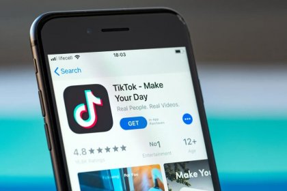 America is working to ban TikTok