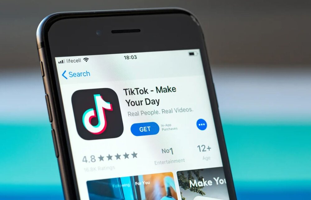 America is working to ban TikTok