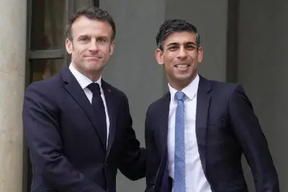 France and Britain's Emphasis on Countering Iran's Missile Activities