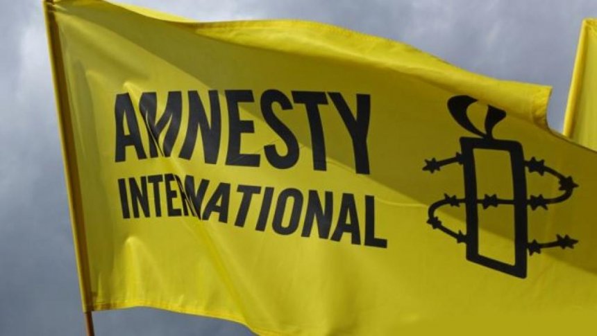 Amnesty International: Allegations of Sexual Assault by Taliban Members in Sar-e Pol Must Be Investigated