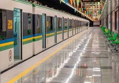 Councils Agree to 25% Increase in Metro Ticket Prices