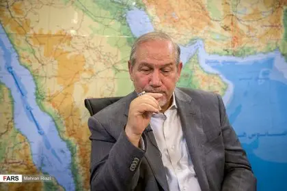 Advisor to the Supreme Leader of the Islamic Republic: The Iran-Saudi Arabia Agreement Was a Political Earthquake