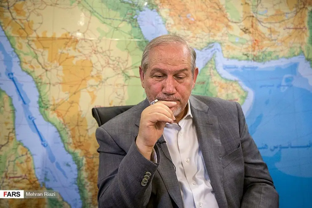 Advisor to the Supreme Leader of the Islamic Republic: The Iran-Saudi Arabia Agreement Was a Political Earthquake