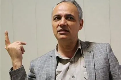 Zaidabadi: Kayhan Should Mourn