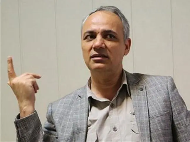 Zaidabadi: Kayhan Should Mourn