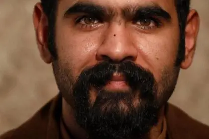 Kasra Nouri Was Pardoned But Not Released