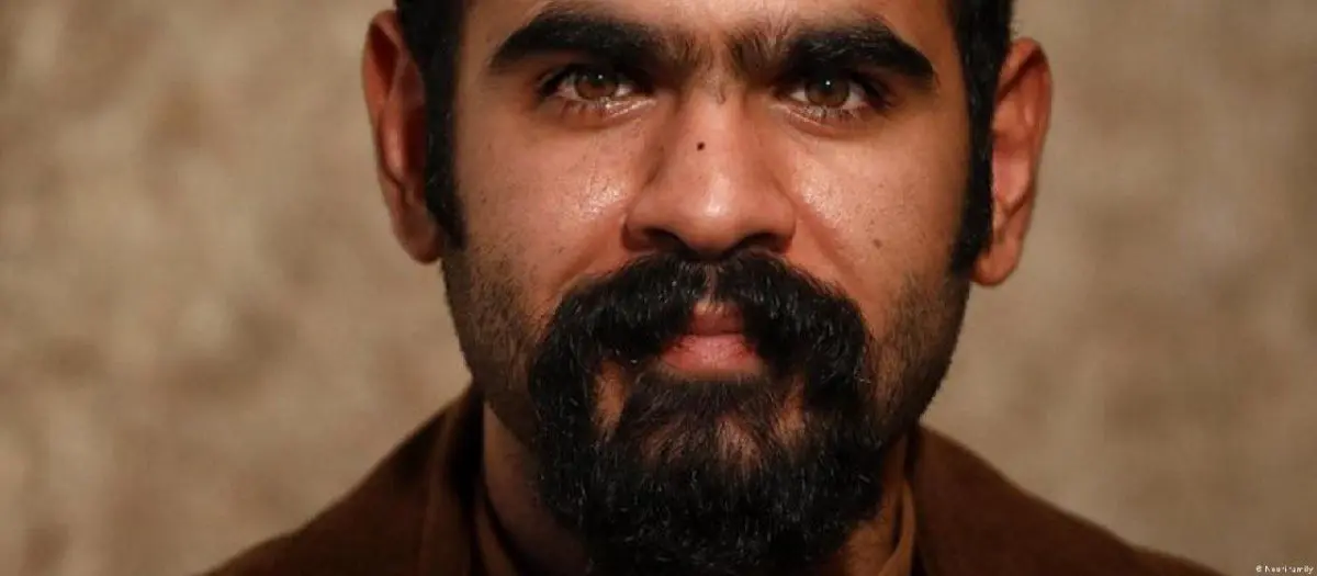 Kasra Nouri Was Pardoned But Not Released