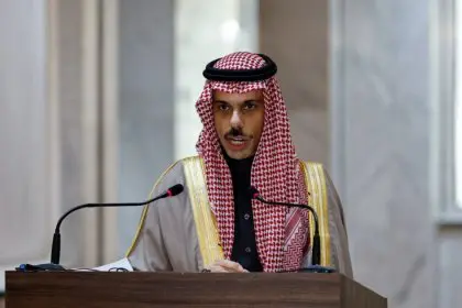 Faisal bin Farhan: Agreement between Iran and Saudi Arabia doesn't mean resolving all differences