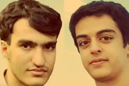 Broadcast of Televised Confessions of Ali Younesi and Amirhossein Moradi