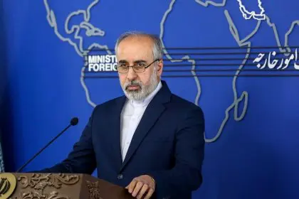 Iran Repeats Claim of Prisoner Exchange with the United States