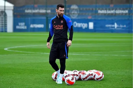 Messi's Astonishing Offer to the Saudis