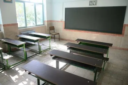Early School Closures and Threats of Arrest Due to Chaharshanbe Suri