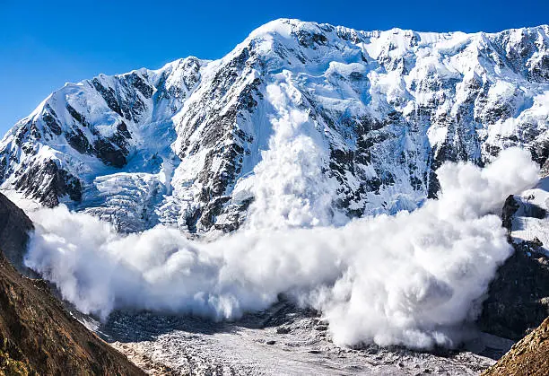 4 Dead in Avalanche in Chaharmahal and Bakhtiari