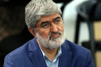 Ali Motahari's Criticism of Mixed-Gender University Dining Halls