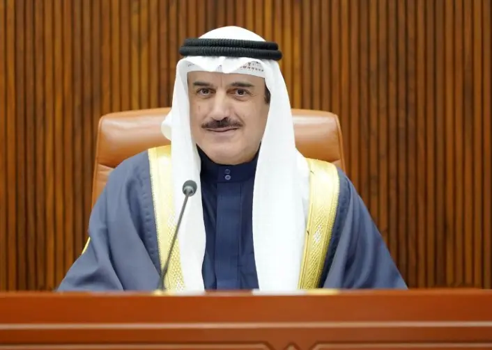 Bahrain Announces Readiness to Improve Bilateral Relations with Iran