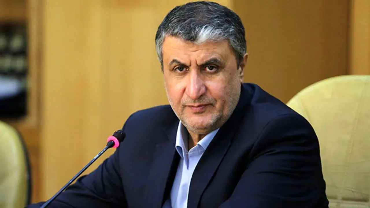 Islamic Presence of Agency Inspectors in Iran is Permanent