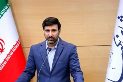 Guardian Council Spokesperson: Transparency Plan for Three Branches Sent to Expediency Council
