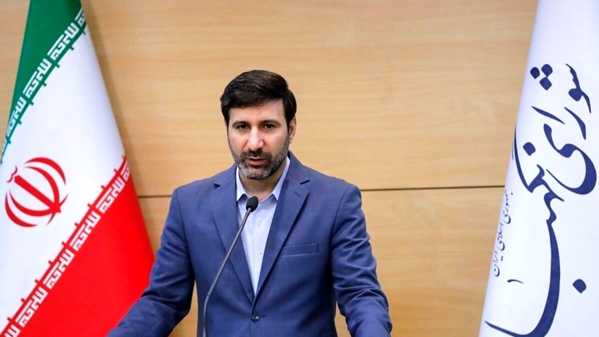 The spokesperson of the Guardian Council sends the proposal for transparency of the three branches of power to the Assembly for Determining Expediency