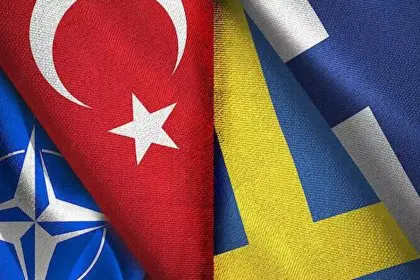 Turkey Will Soon Approve Finland's NATO Membership