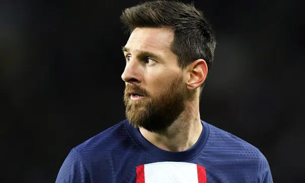 Barcelona a Serious Rival to Saudis for Signing Lionel Messi