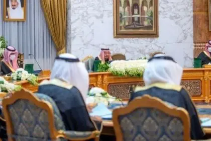 Saudi Arabia Expresses Hope for Continued Talks with Iran